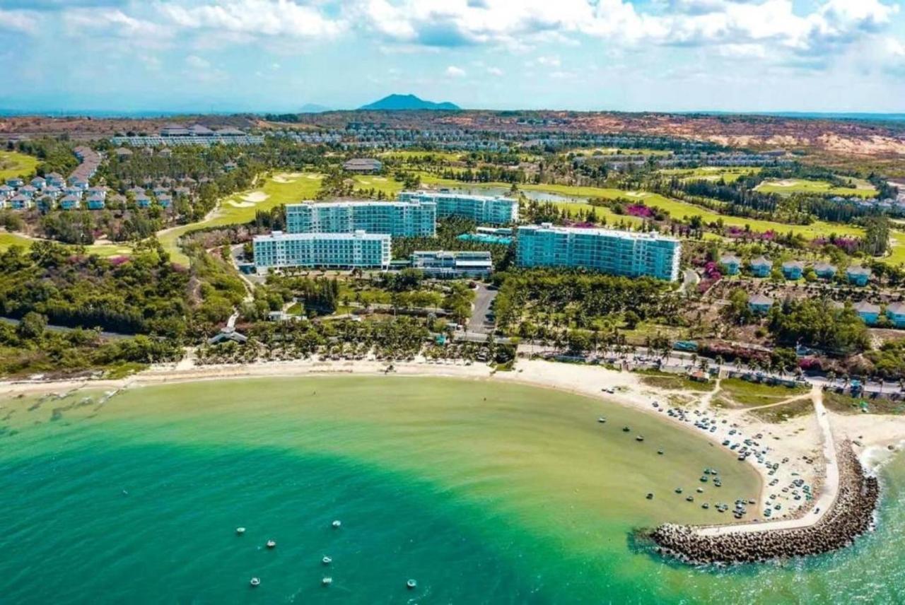 Jack'S Home - Ocean Vista Condotel Sealink Муи Не Екстериор снимка