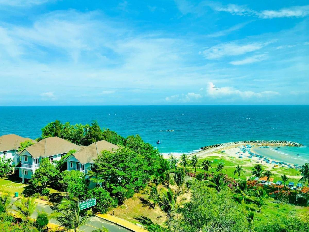 Jack'S Home - Ocean Vista Condotel Sealink Муи Не Екстериор снимка