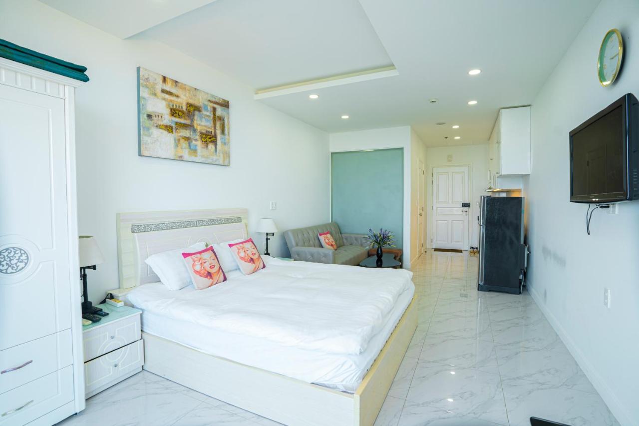 Jack'S Home - Ocean Vista Condotel Sealink Муи Не Екстериор снимка