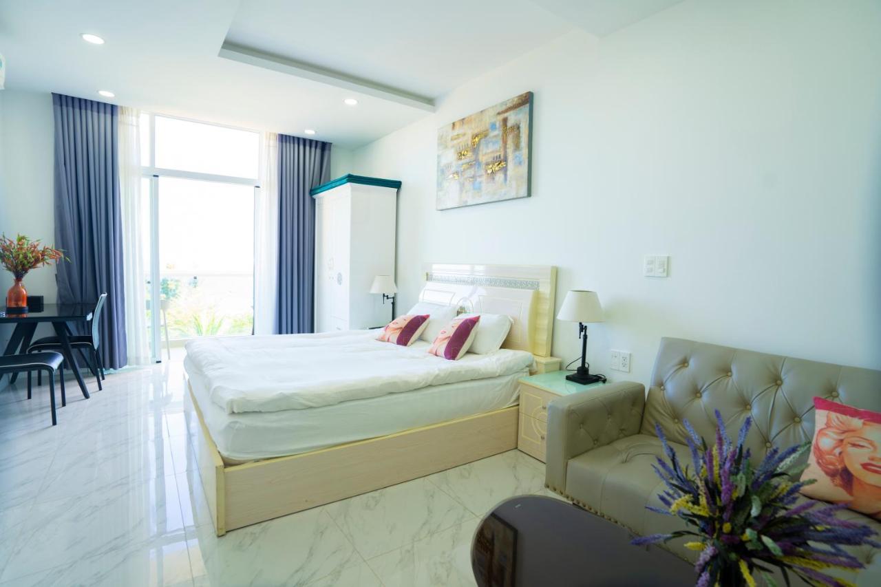 Jack'S Home - Ocean Vista Condotel Sealink Муи Не Екстериор снимка