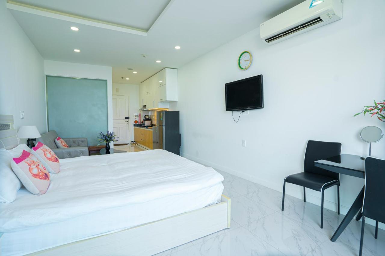 Jack'S Home - Ocean Vista Condotel Sealink Муи Не Екстериор снимка