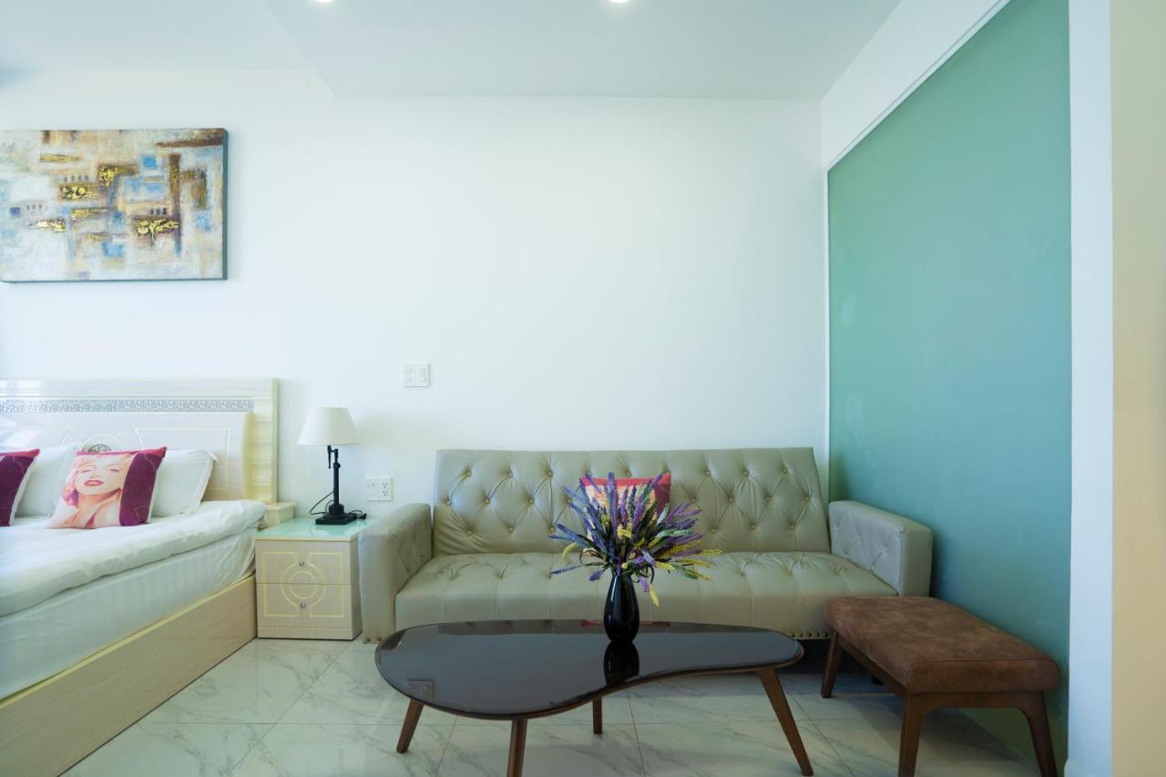 Jack'S Home - Ocean Vista Condotel Sealink Муи Не Екстериор снимка