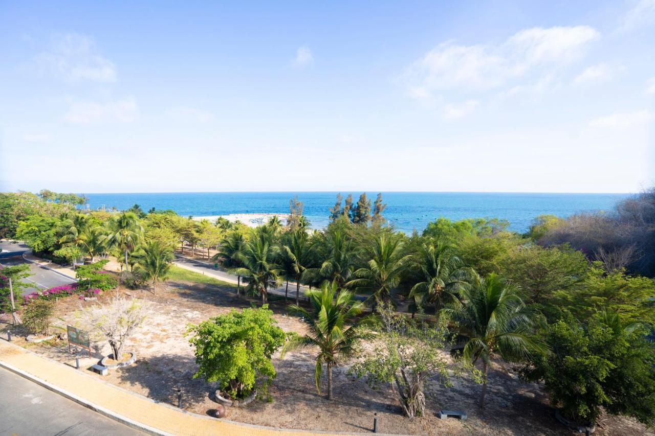 Jack'S Home - Ocean Vista Condotel Sealink Муи Не Екстериор снимка