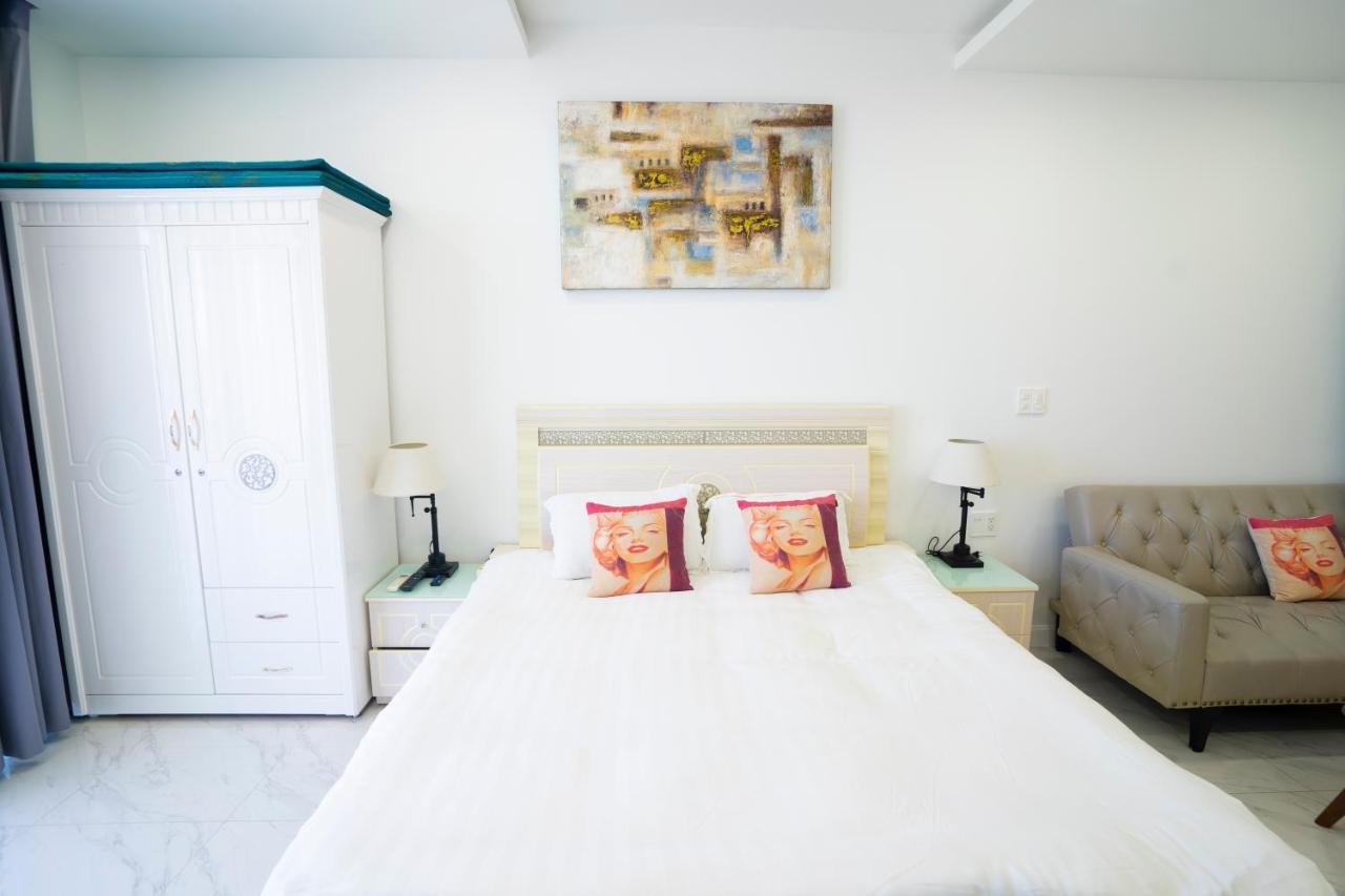Jack'S Home - Ocean Vista Condotel Sealink Муи Не Екстериор снимка