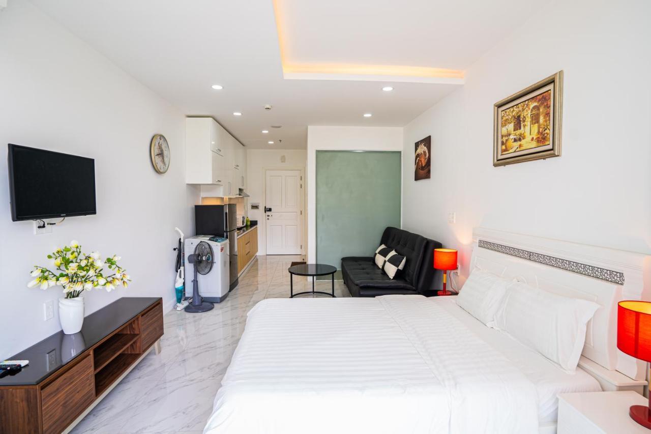 Jack'S Home - Ocean Vista Condotel Sealink Муи Не Екстериор снимка