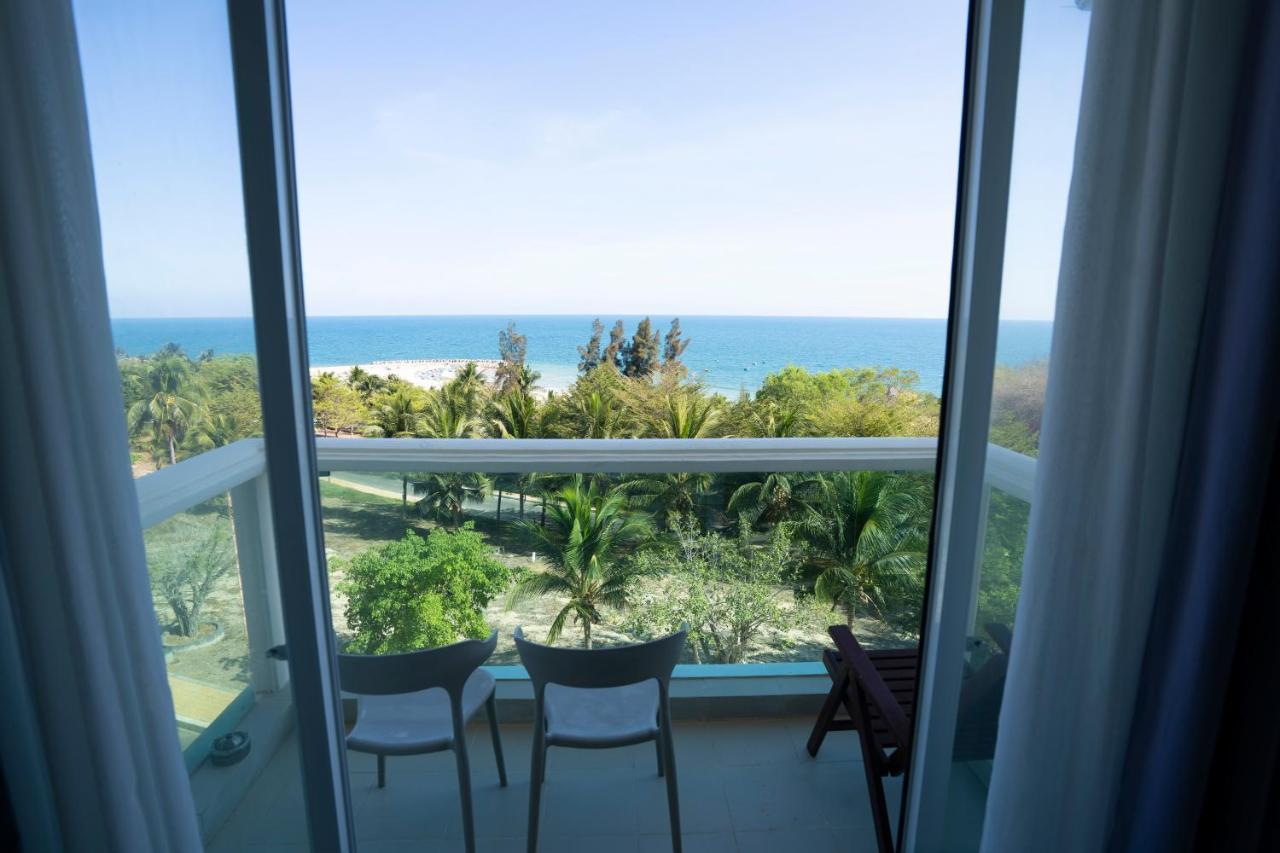 Jack'S Home - Ocean Vista Condotel Sealink Муи Не Екстериор снимка