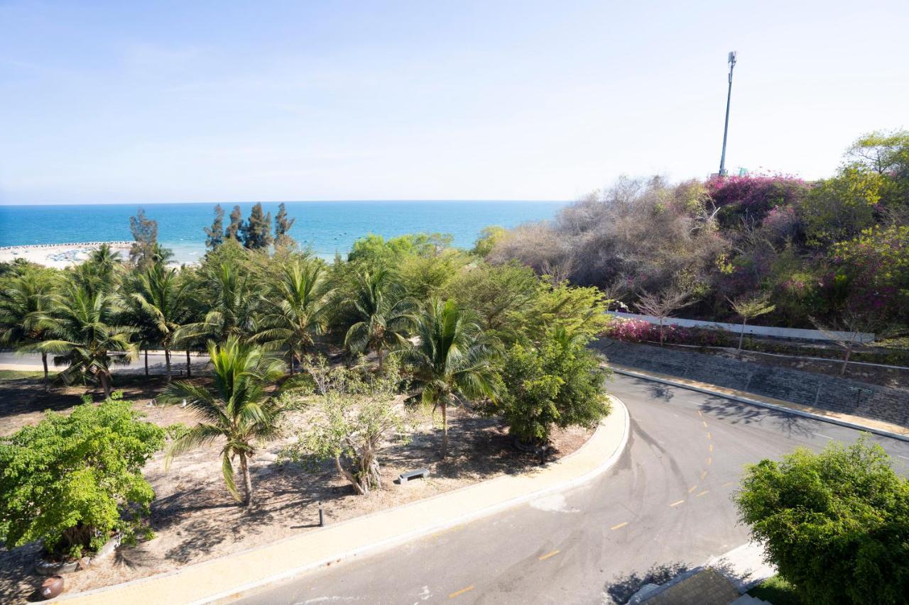 Jack'S Home - Ocean Vista Condotel Sealink Муи Не Екстериор снимка