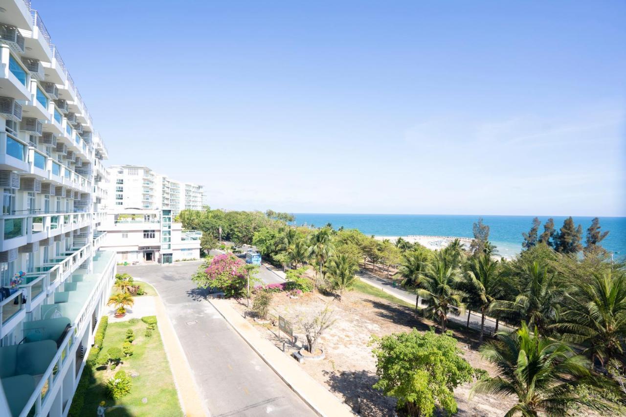 Jack'S Home - Ocean Vista Condotel Sealink Муи Не Екстериор снимка