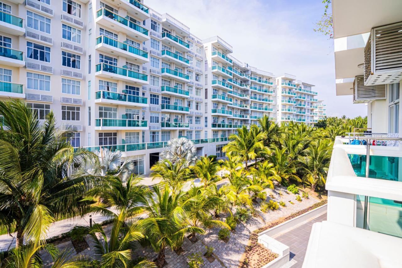 Jack'S Home - Ocean Vista Condotel Sealink Муи Не Екстериор снимка
