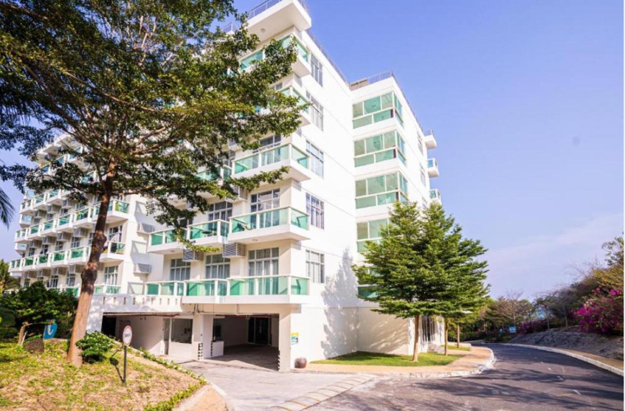 Jack'S Home - Ocean Vista Condotel Sealink Муи Не Екстериор снимка