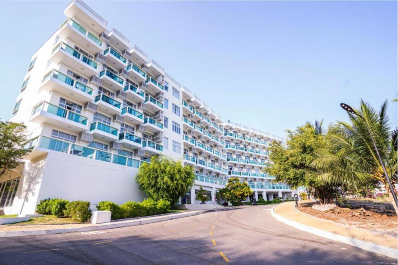 Jack'S Home - Ocean Vista Condotel Sealink Муи Не Екстериор снимка
