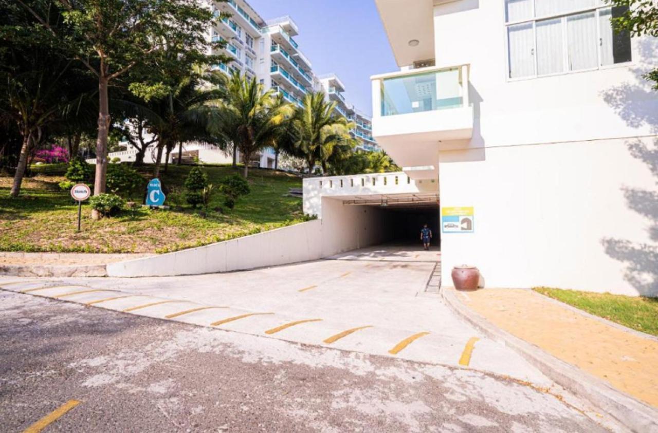 Jack'S Home - Ocean Vista Condotel Sealink Муи Не Екстериор снимка