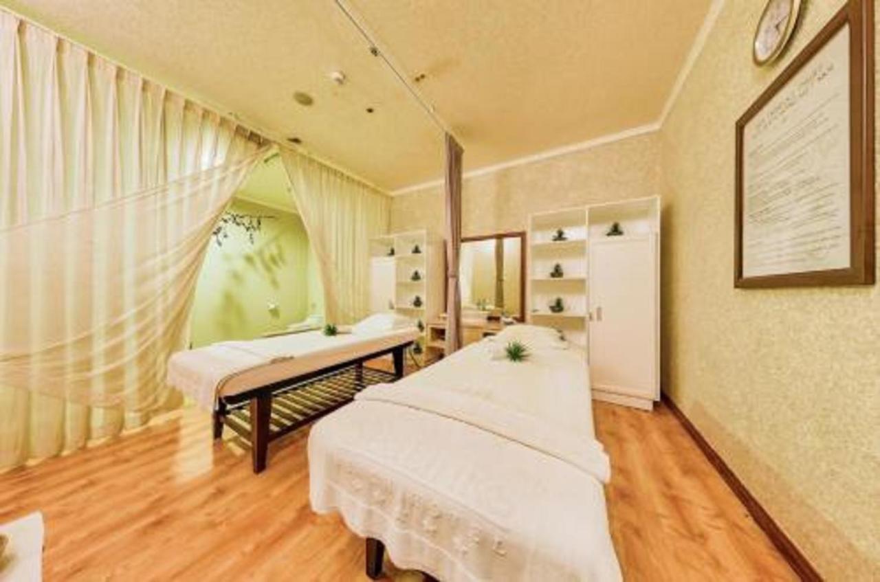 Jack'S Home - Ocean Vista Condotel Sealink Муи Не Екстериор снимка